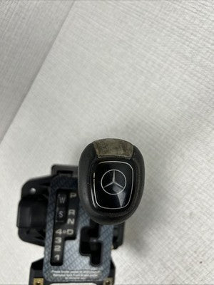 Mercedes R129 SL320 SLK230 CLK430 Floor Gear Shifter Selector Assembly OEM