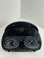 06-11 BMW E90 328i Speedometer Instrument Gauge OEM Used Tested 9220984-01 135k