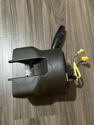 2011-2013 Grand Cherokee Durango Switch Steering Column Wiper Turn OEM 1HE78XTWAF