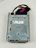 A1669006710 Mercedes Benz ML GLE GL Harman Becker Audio System Amplifier 2013-16