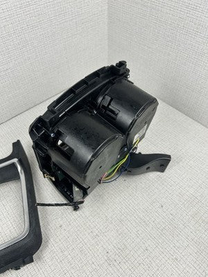 2011-2014 CHRYSLER 300 Heated & Cooled Console Cup Holder OEM 1PB67DX9AD Cover