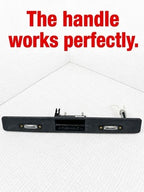 2003-2013 Volvo XC90 Rear Tail Gate Release Hatch Handle 30699743 OEM