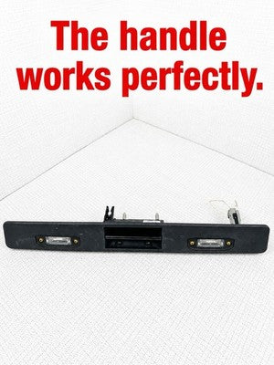 2003-2013 Volvo XC90 Rear Tail Gate Release Hatch Handle 30699743 OEM