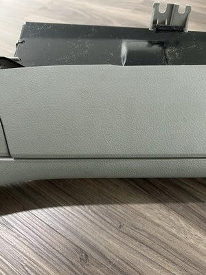 (2006 - 2012) Toyota Rav4 Upper Glove Box Gray OEM