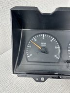 94-96 Dodge Dakota Instrument Gauge Cluster Speedometer Tach 86K Miles