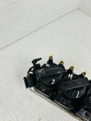 1994-1999 Cadillac 4.6 Ignition Module Computer Coil Pack Assembly Engine Motor