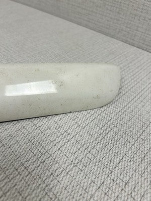 OEM Honda Pilot Rear Tailgate Lower Handle White NH578 – 2009-2011-2012 201