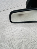 2008-2013 Bmw E88 1/3 Series Front Interior Rearview Mirror Ec Led Compass Oem