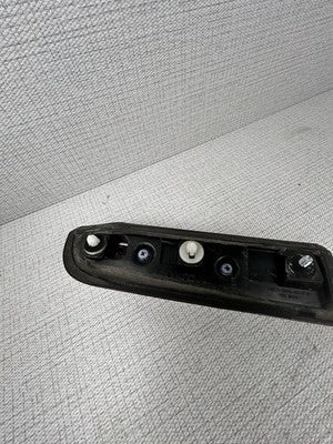 Honda Pilot Rear Tailgate Hatch Handle Dark Cherry R529P 2009-2015 OEM