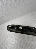 Honda Pilot Rear Tailgate Hatch Handle Dark Cherry R529P 2009-2015 OEM