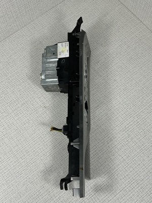 💎 2012-2015 Jaguar XF XFR Gear Selector Shifter Module DX23-7E453-BE OEM