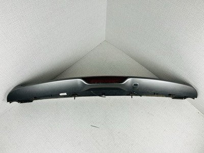 Rear Spoiler Jeep Compass 2011-2016 Liftgate Wing OEM PDM