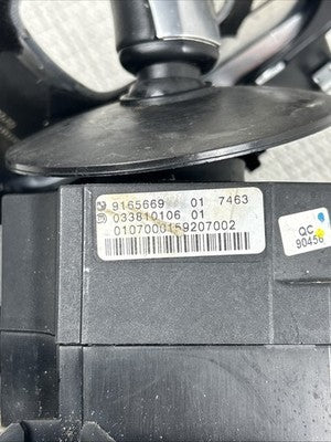 BMW E60 E61 Automatic Transmission Shifter Gear Selector Assembly OEM 2008