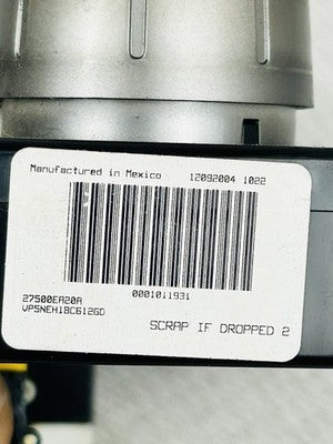 ✅ 05-08 Nissan Pathfinder Temperature Climate Control A/C Heat Heater 27500EA20A
