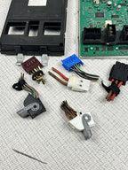 Mercedes-Benz GL450 ML350 R350 X164 Front SAM Module OEM A1645453732