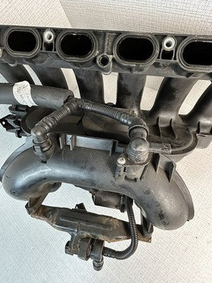 BMW E92 328i SULEV 3 Stage DISA N52 Air Intake Manifold 07-13 OEM 754802709