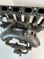 BMW E92 328i SULEV 3 Stage DISA N52 Air Intake Manifold 07-13 OEM 754802709