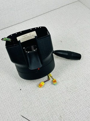1HE78DX9AE Turn Signal Wiper Switch Clock Spring 2011-2013 Jeep Grand Cherokee