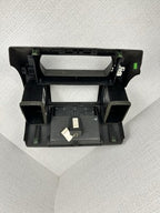 05-08 Nissan XTERRA Dash Bezel Trim Radio Surround Heater Control Center Vents