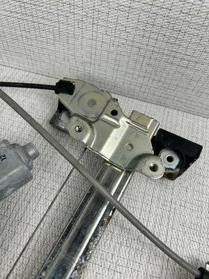 2003 TO 2009 TOYOTA 4RUNNER BACK DOOR LIFT GATE WINDOW LIFT REGULATOR WITH MOTOR