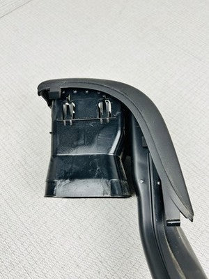 Left Dash Air Vent Chevy Colorado GMC Canyon Black OEM 2004–2012