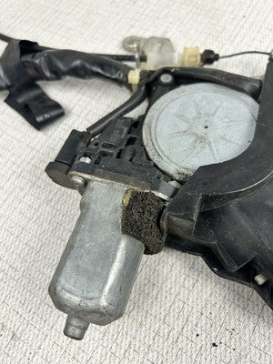 2004-2010 Toyota Sienna Rear Right Sliding Door Lock Latch Actuator w/ Motor OEM