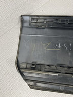 03-09 Lexus GX470 Front Right Passenger Side Door Molding Lower Panel Trim OEM