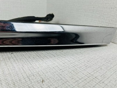 2014-2016 Acura MDX Liftgate Trunk Lock Latch Handle Lights Camera OEM