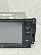 2008-2009 Jeep Dodge Chrysler Touchscreen Radio DVD REN P05064758AC