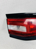 2011 2012 2013 2014 Dodge Charger R/T Tail Light Rear Trunk Mounted OEM TESTED