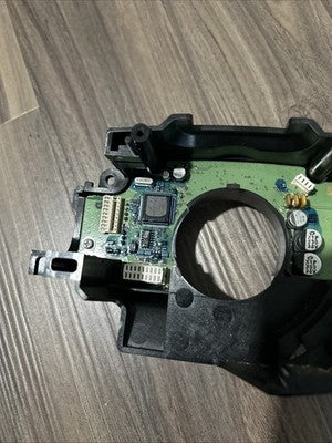 Volvo Steering Column Switch Housing S60 V70 XC70 XC90 2005-2014 OEM