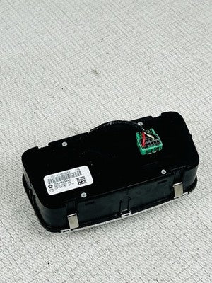 2011- 2021 Jeep Grand Cherokee Transfer Case Control Switch P56046234AD OEM