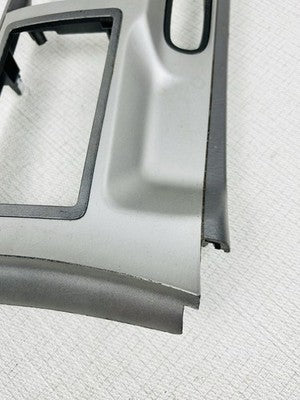 2004-2008 Toyota Solara Center Console Shifter Bezel Cup Holder OEM