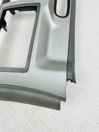 2004-2008 Toyota Solara Center Console Shifter Bezel Cup Holder OEM