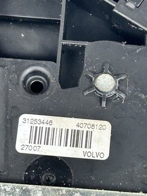 OEM 2008-2010 Volvo V70 XC70 III Rear Liftgate Trunk Lock Actuator Latch 31253446