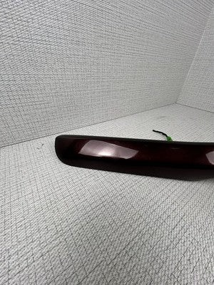 Honda Pilot Rear Tailgate Hatch Handle Dark Cherry R529P 2009-2015 OEM