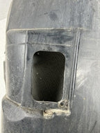 07-13 Bmw 328 335 E90 Front Left Side Fender Liner Wheel Splash Shield Oem