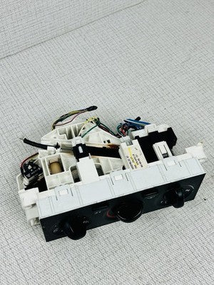 2000-2004 Nissan Frontier Xterra A/C Climate Control Unit OEM