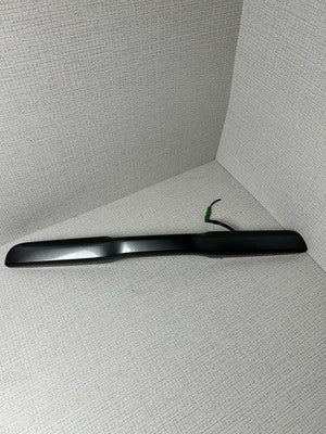 2009-2015 Honda Pilot Rear Trunk Hatch Tailgate Lower Handle OEM NH741M Gray