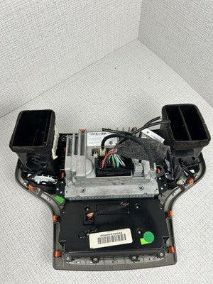 2014-2018 Grand Cherokee OEM VP4 Media Radio Center UConnect LCD Screen 68270661AF