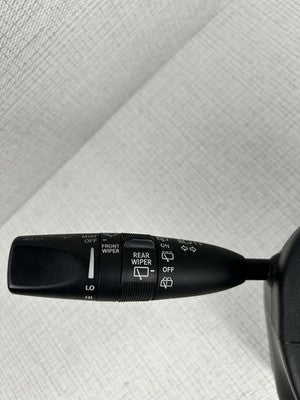 2011-2013 Jeep Grand Cherokee Turn Signal Wiper Switch Clock Spring 1HE78DX9AF
