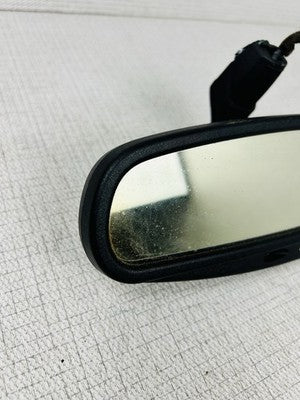 1999 - 2008 ACURA TL / CL / MDX Rear View Mirror Auto Dim Dimming Interior OEM