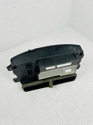 Heater A/c Control Toyota Sienna 06 07 08 09 10 AC Temperature Switch Manual