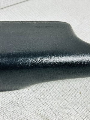 Tahoe Silverado Escalade Yukon Sierra Driver LH Door Armrest 1999-2002 Graphite
