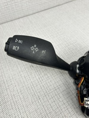 BMW Steering Column Switch Assembly OEM Turn Signal Wiper F10 F12 F01 F02
