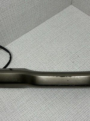 2009-2015 Honda Pilot Rear Trunk Hatch Tailgate Lower Handle OEM Beige YR573M