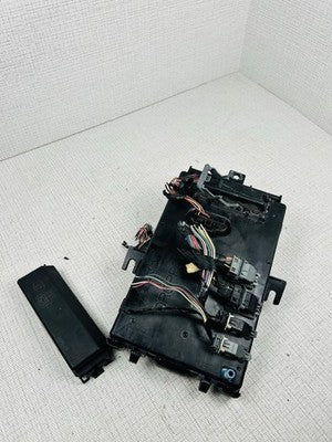 Ford Mustang Interior Fuse Box BCM Power Module 2005 OEM 5R3T-14B476-BD-B