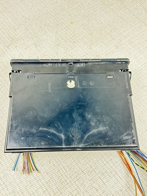 OEM MERCEDES W210 E300 E320 E420 E430 E55 AC HEATER CLIMATE CONTROL 2108302285
