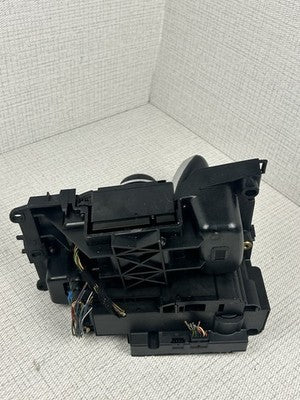 2007-2013 BMW X5 X6 E70 E71 Shifter Selector IDrive Control Switch OEM