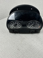 06-11 BMW E90 328i Speedometer Instrument Gauge OEM Used Tested 9220984-01 135k